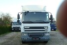 DAF CF 65.300  euro5 tylko 262 tys.km 21palet winda klapa sprowadzony! - 2