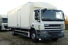 DAF CF 65.300  euro5 tylko 262 tys.km 21palet winda klapa sprowadzony! - 3