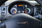 DAF CF 65.300  euro5 tylko 262 tys.km 21palet winda klapa sprowadzony! - 11