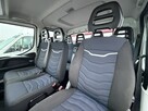 Iveco Daily 35C16 V Brygadówka Doka 7 osób Kat.B Wywrotka 3-stronna (50C16,35S16 70C18) - 15