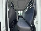 Iveco Daily 35C16 V Brygadówka Doka 7 osób Kat.B Wywrotka 3-stronna (50C16,35S16 70C18) - 16