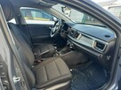 Kia Rio Raty/Zamiana gwarancja salon PL bardzo ładna zadbana faktura Vat 23% - 12
