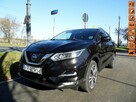 Nissan Qashqai 1,6 4x4 salon polska - 1