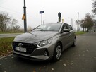 Hyundai i20 1,2 salon polska - 1