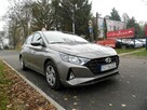 Hyundai i20 1,2 salon polska - 2