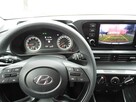 Hyundai i20 1,2 salon polska - 6