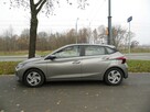 Hyundai i20 1,2 salon polska - 7