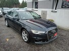 Audi A6 - 2