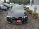 Audi A6 - 4