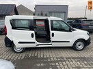 Fiat Doblo L2 Cargo Klimatyzacja Czujniki - 1