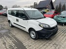 Fiat Doblo L2 Cargo Klimatyzacja Czujniki - 2