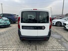 Fiat Doblo L2 Cargo Klimatyzacja Czujniki - 4