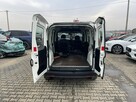 Fiat Doblo L2 Cargo Klimatyzacja Czujniki - 5