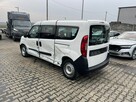 Fiat Doblo L2 Cargo Klimatyzacja Czujniki - 6