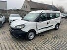 Fiat Doblo L2 Cargo Klimatyzacja Czujniki - 7