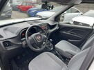 Fiat Doblo L2 Cargo Klimatyzacja Czujniki - 8