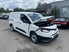 Toyota Proace City XL Blaszak Klimatyzacja - 2