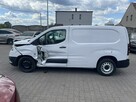 Toyota Proace City XL Blaszak Klimatyzacja - 4