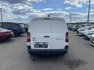 Toyota Proace City XL Blaszak Klimatyzacja - 6