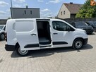 Toyota Proace City XL Blaszak Klimatyzacja 130 KM - 1