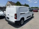 Toyota Proace City XL Blaszak Klimatyzacja 130 KM - 2