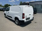 Toyota Proace City XL Blaszak Klimatyzacja 130 KM - 5