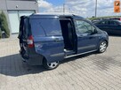 Ford Transit Courier Blaszak Klimatyzacja Podgrzewanie - 1