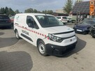 Fiat Doblo Professional Elektryk L2 Automat Cargo 50kWh - 1