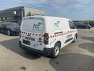 Fiat Doblo Professional Elektryk L2 Automat Cargo 50kWh - 2