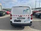 Fiat Doblo Professional Elektryk L2 Automat Cargo 50kWh - 3