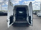 Fiat Doblo Professional XL H2 Czujniki park. Cargo - 6
