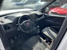 Fiat Doblo Professional XL H2 Czujniki park. Cargo - 7