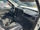 Fiat Doblo Professional XL H2 Czujniki park. Cargo - 8