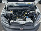 Fiat Doblo Professional XL H2 Czujniki park. Cargo - 10