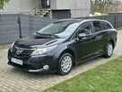 Toyota Avensis 1.8 Benzyna | Serwisowany | Gwarancja | Bogate wyposażenie | Automat