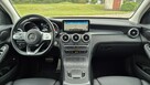 Mercedes GLC 200 - 15