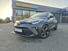 Toyota C-HR - 1