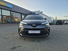 Toyota C-HR - 2