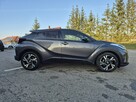Toyota C-HR - 4