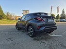 Toyota C-HR - 7