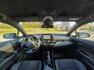 Toyota C-HR - 11