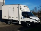 Iveco Daily 6EP CHŁODNIA MROŹNIA IZOTERMA AGREGAT THERMO KING V-200 MAX GRZANIE - 1