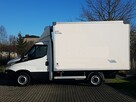 Iveco Daily 6EP CHŁODNIA MROŹNIA IZOTERMA AGREGAT THERMO KING V-200 MAX GRZANIE - 12