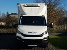 Iveco Daily 6EP CHŁODNIA MROŹNIA IZOTERMA AGREGAT THERMO KING V-200 MAX GRZANIE - 16