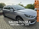 Hyundai i30 2021Tylko Salon Polska 1Właściciel ledy Kamera Pakiet Zimowy S12.56 - 1