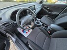 Hyundai i30 2021Tylko Salon Polska 1Właściciel ledy Kamera Pakiet Zimowy S12.56 - 9