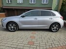 Hyundai i30 2021Tylko Salon Polska 1Właściciel ledy Kamera Pakiet Zimowy S12.56 - 12