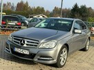 Mercedes C 180 *Automat*Diesel*Niski Przebieg* - 1