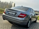 Mercedes C 180 *Automat*Diesel*Niski Przebieg* - 4