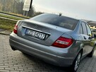 Mercedes C 180 *Automat*Diesel*Niski Przebieg* - 6